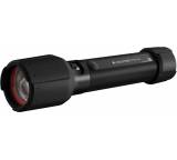 Taschenlampe im Test: P7R Pro von LED Lenser, Testberichte.de-Note: 1.7 Gut