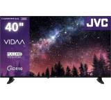 Fernseher im Test: LT-40VDF2555 von JVC, Testberichte.de-Note: ohne Endnote