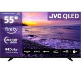 Fernseher im Test: LT-55VRQ3555 von JVC, Testberichte.de-Note: 1.8 Gut