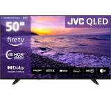 Fernseher im Test: LT-50VRQ3555 von JVC, Testberichte.de-Note: 1.8 Gut