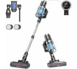 Akku-Staubsauger im Test: V12 Pro von Vistefly, Testberichte.de-Note: ohne Endnote