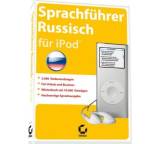 Sprachführer Italienisch und Russisch für iPod