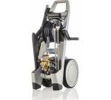 Hochdruckreiniger im Test: X 8/150 TST von Kränzle, Testberichte.de-Note: ohne Endnote