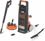 Hochdruckreiniger im Test: BXPW2000PE von Black + Decker, Testberichte.de-Note: 1.8 Gut