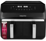 Heißluftfritteuse im Test: Pot Vortex Dual von Instant, Testberichte.de-Note: 1.5 Sehr gut