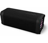 Bluetooth-Lautsprecher im Test: TAS5000E von Philips, Testberichte.de-Note: ohne Endnote