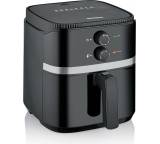 Heißluftfritteuse im Test: FR 2452 von Severin, Testberichte.de-Note: ohne Endnote