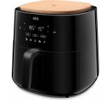 Heißluftfritteuse im Test: Serie 7000 AAF5B von AEG, Testberichte.de-Note: ohne Endnote