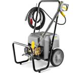 Hochdruckreiniger im Test: HD 13/18-4 S Classic von Kärcher, Testberichte.de-Note: ohne Endnote