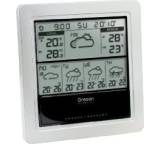 Multiday Wetterstation I300