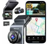 Dashcam im Test: G300H Plus von Botslab, Testberichte.de-Note: 1.7 Gut
