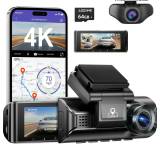 Dashcam im Test: M770 Pro von Azdome, Testberichte.de-Note: ohne Endnote