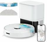 Saugroboter im Test: S1 Plus von SwitchBot, Testberichte.de-Note: ohne Endnote