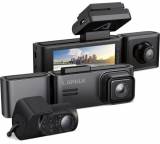 Dashcam im Test: N10 GPS 3in1 von Lamax, Testberichte.de-Note: ohne Endnote