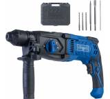 Bohrmaschine im Test: DH2260 von Scheppach, Testberichte.de-Note: ohne Endnote