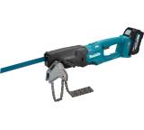 Säge im Test: JR003GZ XGT von Makita, Testberichte.de-Note: ohne Endnote