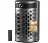 Heizlüfter im Test: Atom 416 von Dreo, Testberichte.de-Note: 1,4 