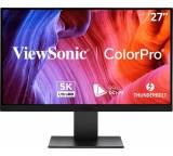 Monitor im Test: VP2788-5K von ViewSonic, Testberichte.de-Note: 1.7 Gut