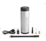 Kompressor im Test: S502 von Givi, Testberichte.de-Note: 2.0 Gut