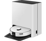 Saugroboter im Test: Bespoke AI Jet Bot Steam Ultra von Samsung, Testberichte.de-Note: ohne Endnote