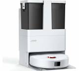 Saugroboter im Test: T5 Lite von JONR, Testberichte.de-Note: ohne Endnote