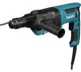Bohrmaschine im Test: HR2670FTX1 von Makita, Testberichte.de-Note: ohne Endnote