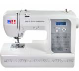 Nähmaschine im Test: N 2000 Exklusive von W6 Wertarbeit, Testberichte.de-Note: 2.0 Gut