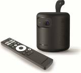 Beamer im Test: Vega von Thomson, Testberichte.de-Note: ohne Endnote