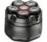 Rasierer im Test: ‎A6 von Doao, Testberichte.de-Note: 1.6 Gut