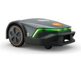 Mähroboter im Test: iMow 7 EVO von Stihl, Testberichte.de-Note: ohne Endnote