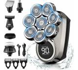 Rasierer im Test: TXD-8D von Etentous, Testberichte.de-Note: 2.0 Gut