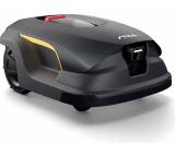 Mähroboter im Test: A 50v von Stiga, Testberichte.de-Note: ohne Endnote