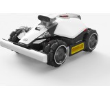 Mähroboter im Test: Luba mini 2 AWD 1000 von Mammotion, Testberichte.de-Note: ohne Endnote