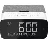 Radio im Test: DigitRadio 52 ASA von TechniSat, Testberichte.de-Note: ohne Endnote