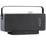 Lautsprecher im Test: Mobiler TV-Lautsprecher von Auvisio, Testberichte.de-Note: 1.6 Gut