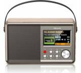 Radio im Test: DR 862 von Albrecht, Testberichte.de-Note: ohne Endnote