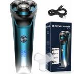 Rasierer im Test: FK-373 von Amurhey, Testberichte.de-Note: 1.6 Gut