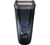 Rasierer im Test: F2 Style Series F2002 von Remington, Testberichte.de-Note: ohne Endnote