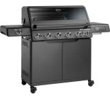 Grill im Test: Epicflame Pro 6 von Rösle, Testberichte.de-Note: ohne Endnote