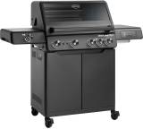 Grill im Test: Epicflame Pro 4 von Rösle, Testberichte.de-Note: ohne Endnote