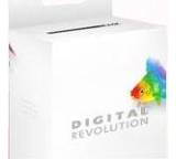 Druckerpatrone im Test: Patrone schwarz C-40 von Digital Revolution, Testberichte.de-Note: 2.4 Gut