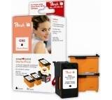 Patrone schwarz C50 Starter Pack