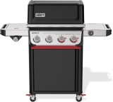 Grill im Test: Spirit EPX-435 von Weber, Testberichte.de-Note: ohne Endnote