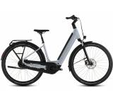 E-Bike im Test: Supreme Hybrid Comfort ONE 600 (Modell 2025) von Cube, Testberichte.de-Note: ohne Endnote