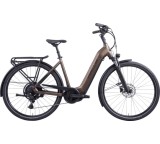 E-Bike im Test: Futura I-9 Damen (Modell 2026) von Hercules, Testberichte.de-Note: ohne Endnote