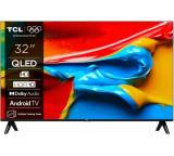 Fernseher im Test: 32V4C von TCL, Testberichte.de-Note: 1.8 Gut