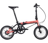 E-Bike im Test: K-Feather (Modell 2026) von Dahon, Testberichte.de-Note: ohne Endnote