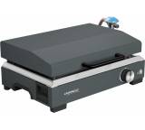 Grill im Test: Sigma 1 CV von Campingaz, Testberichte.de-Note: ohne Endnote