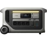 Powerstation im Test: Solix F3000 von Anker, Testberichte.de-Note: 2.0 Gut