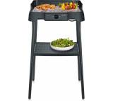 Grill im Test: PG 8594 von Severin, Testberichte.de-Note: 1.8 Gut